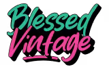 Blessed Vintage