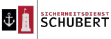 Sicherheitsdienst Schubert