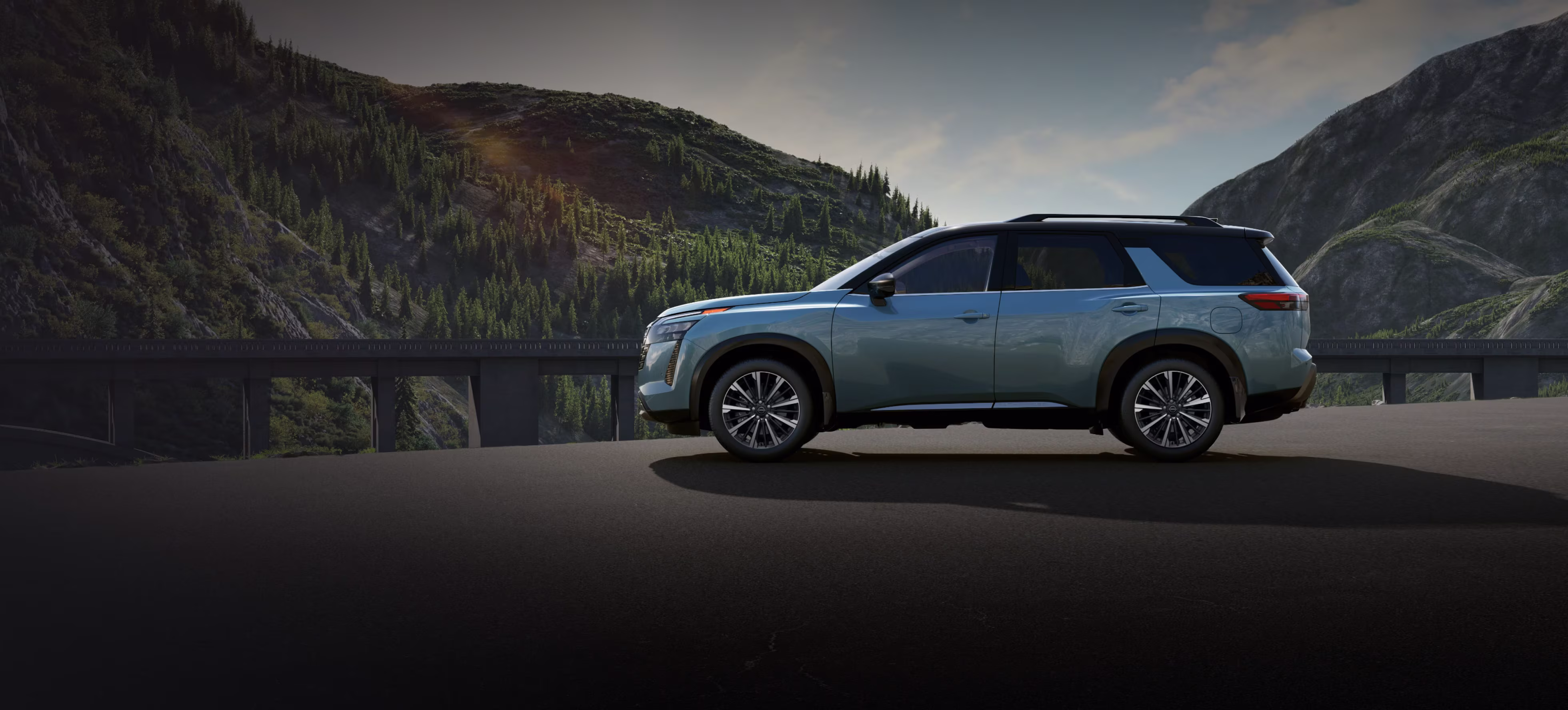 2026 Pathfinder · Most Awarded